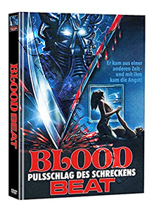 Blood Beat |   DVD